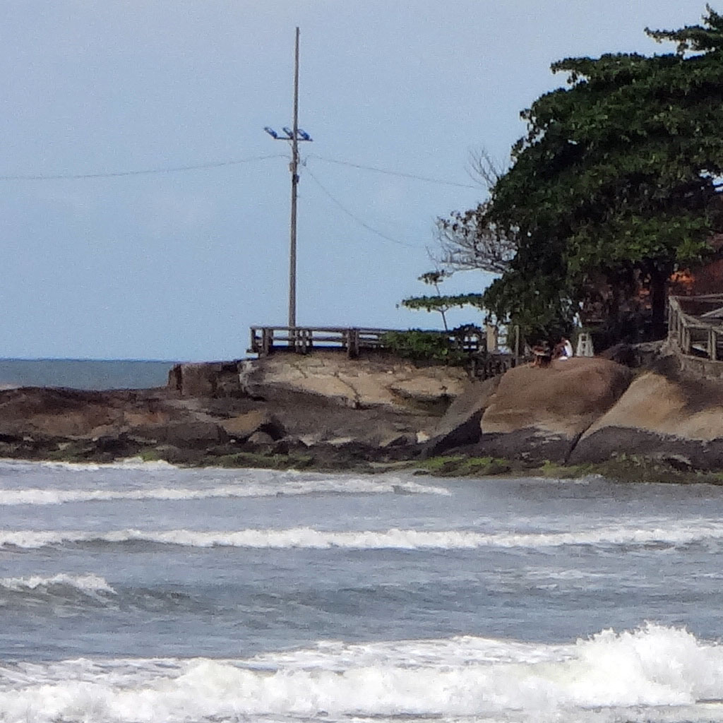 Matinhos Cidade de Matinhos no Paraná