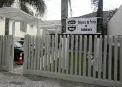 Delegacia de Matinhos recebe nova estrutura