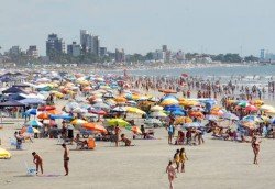 Operação verão começa nesta quarta-feira no Litoral